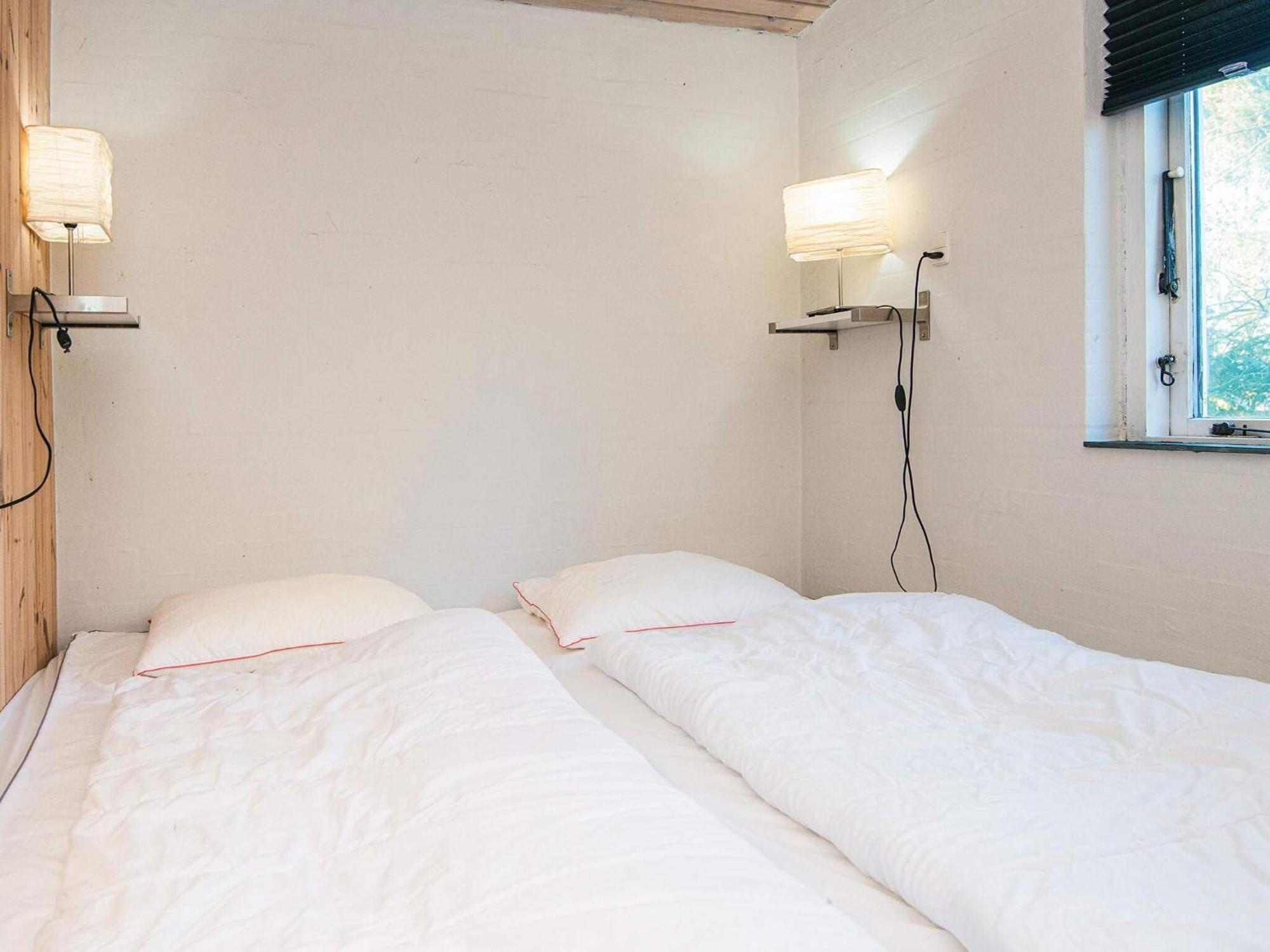 2 Person Holiday Home In Tarm Fjerbæk Exteriér fotografie