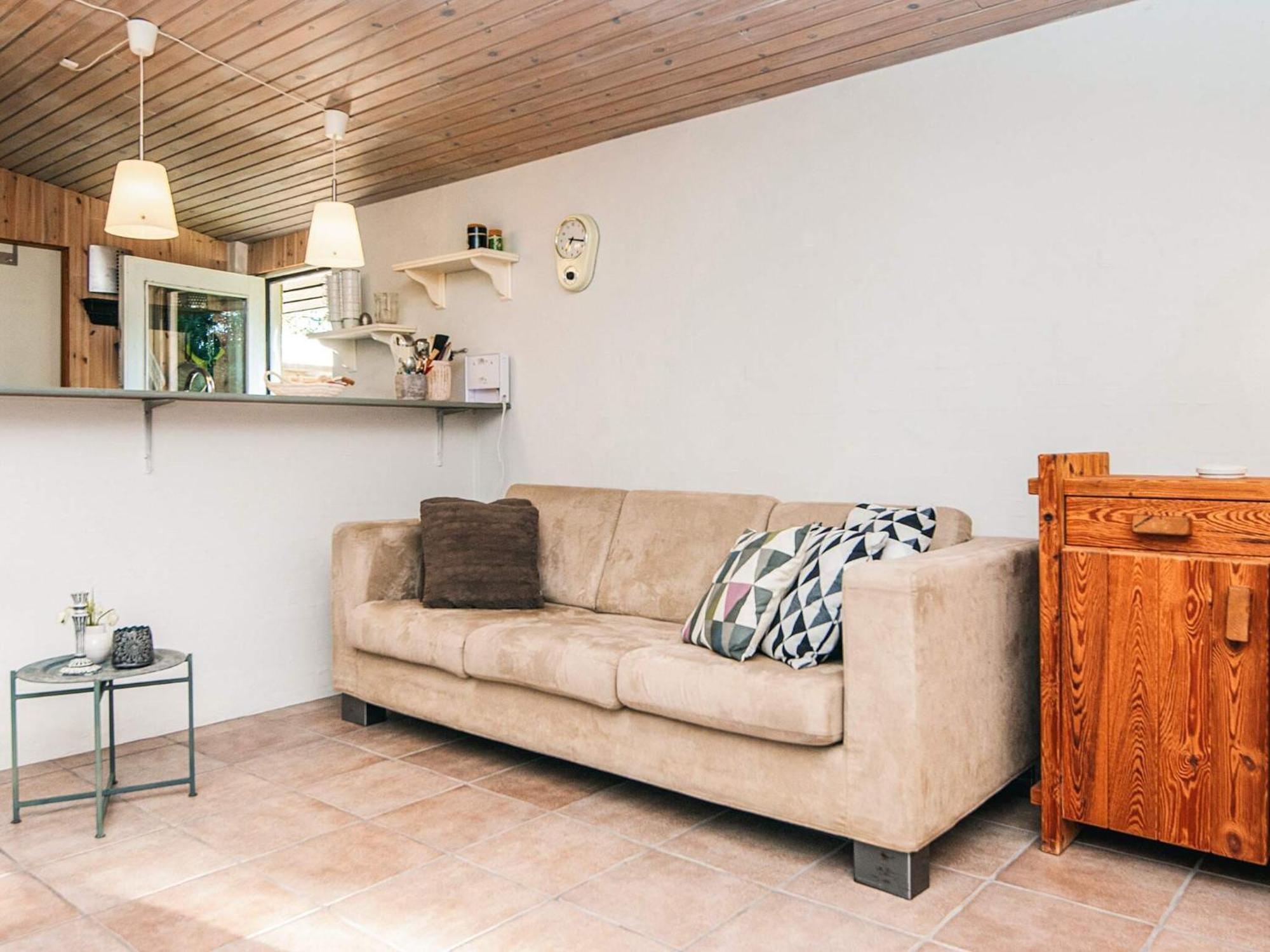 2 Person Holiday Home In Tarm Fjerbæk Exteriér fotografie