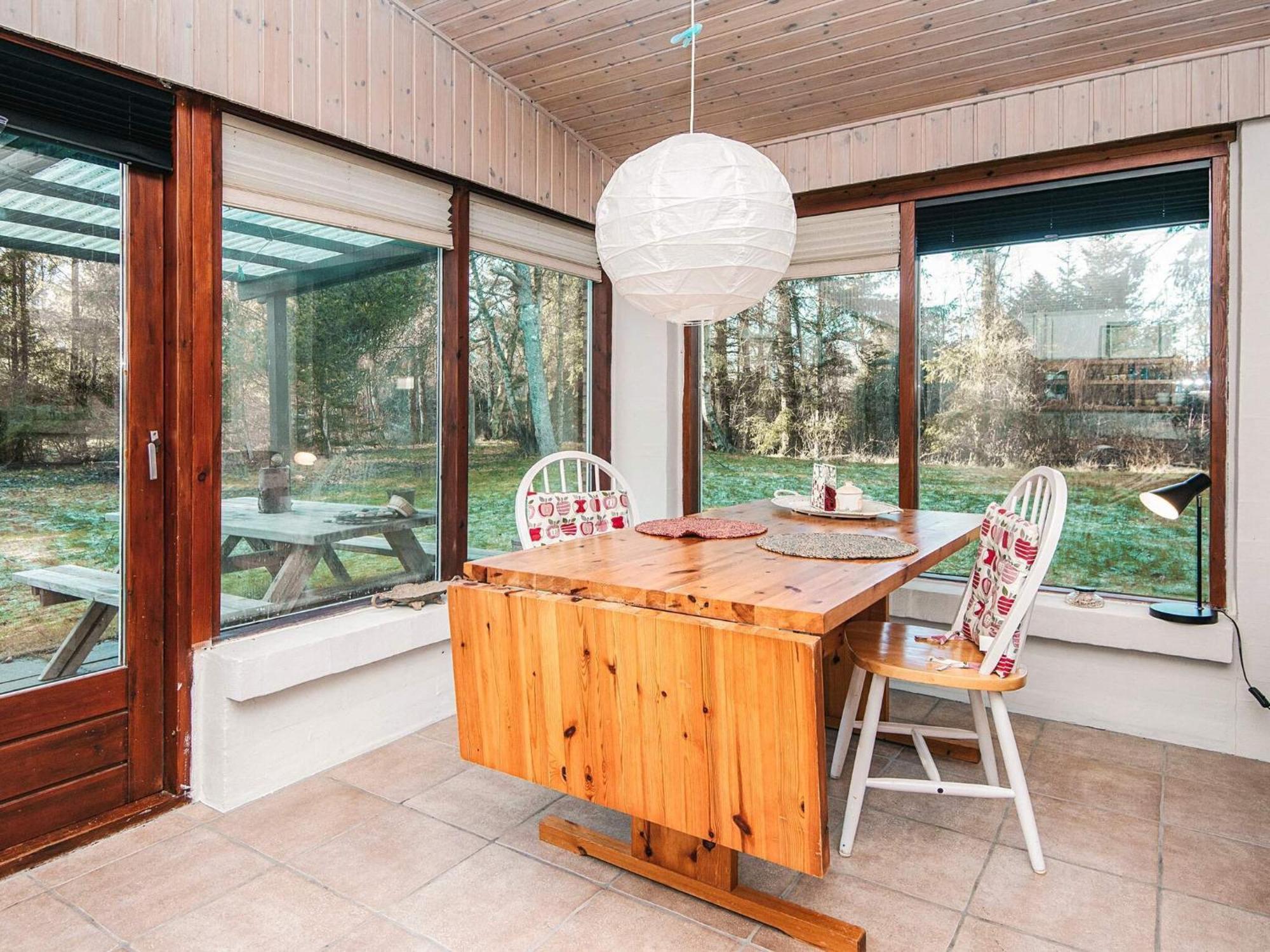 2 Person Holiday Home In Tarm Fjerbæk Exteriér fotografie